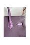Hermes Touch Birkin 30 Bag in Raisin Clemence and Matte Alligator Leather Replica
