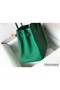 Hermes Touch Birkin 30cm Limited Edition Green Bag Replica