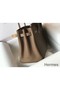 Hermes Touch Birkin 30cm Limited Edition Taupe Bag Replica