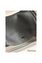 Hermes Touch Lindy 30 Handmade Bag In Black Swift Calfskin Replica