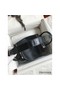 Hermes Touch Lindy 30 Handmade Bag In Black Swift Calfskin Replica