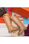 Hermes Variation Boots In Brown Calfskin Replica