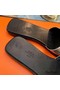 Hermes View Sandals In Silver Epsom Leather Replica