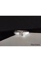 Hermes White Enamel Clic H PM Bracelet Replica