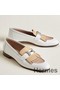 Hermes Women's Royal Loafers in Multicolor Calfksin Replica