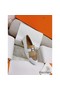 Hermes Women's Royal Loafers in Multicolor Calfksin Replica
