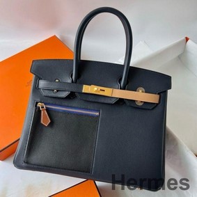  Black and Chai Swift Leather Clearance online 